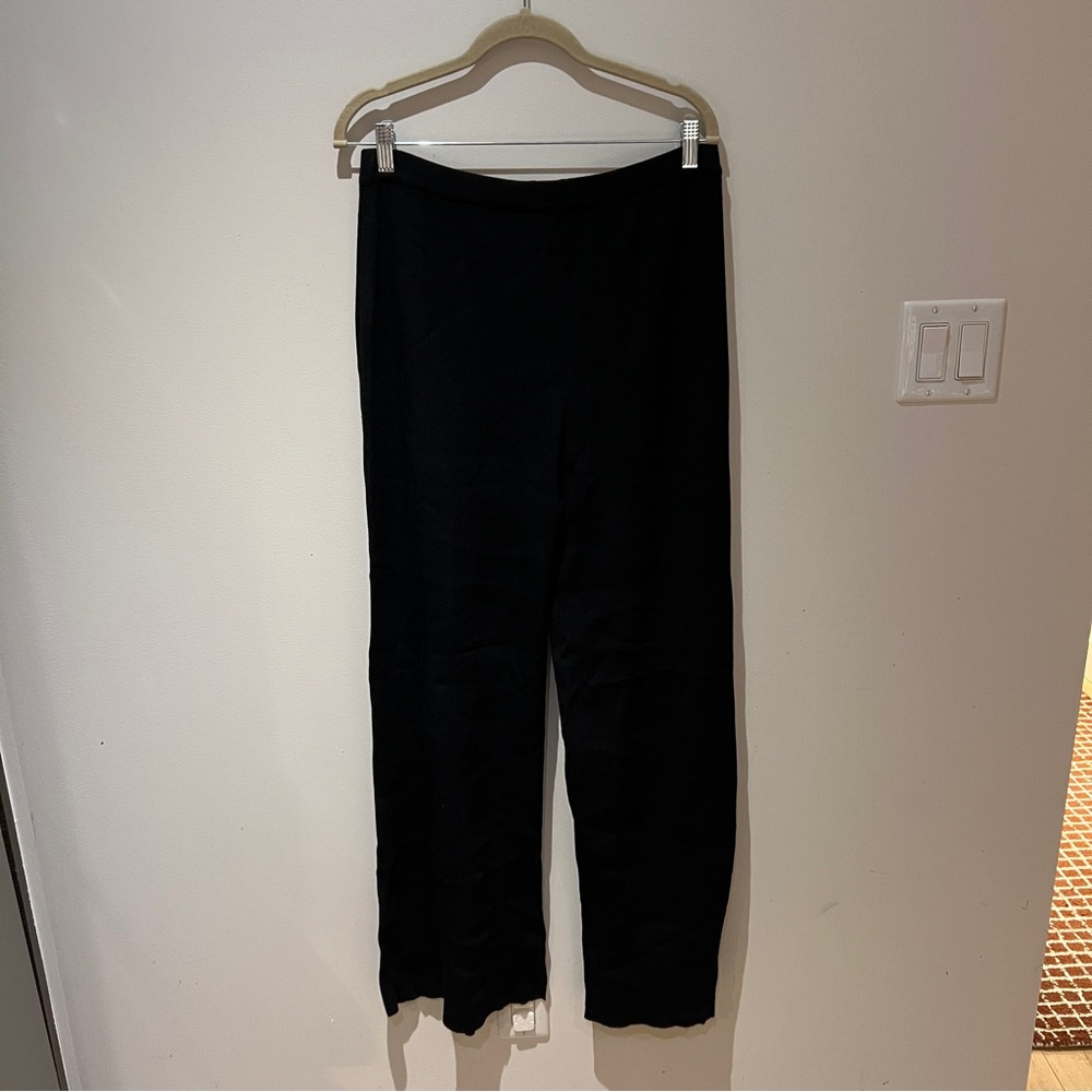 LEGOE Heritage Celeste Wide Leg Pant - Picture 8 of 8